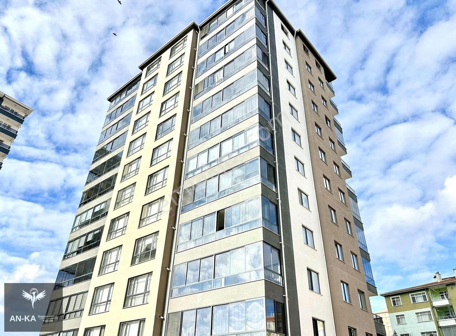 Şehitlik Mh 4+1 Ara Ultra Lux Kalite İşçilikli Satılık Daireler