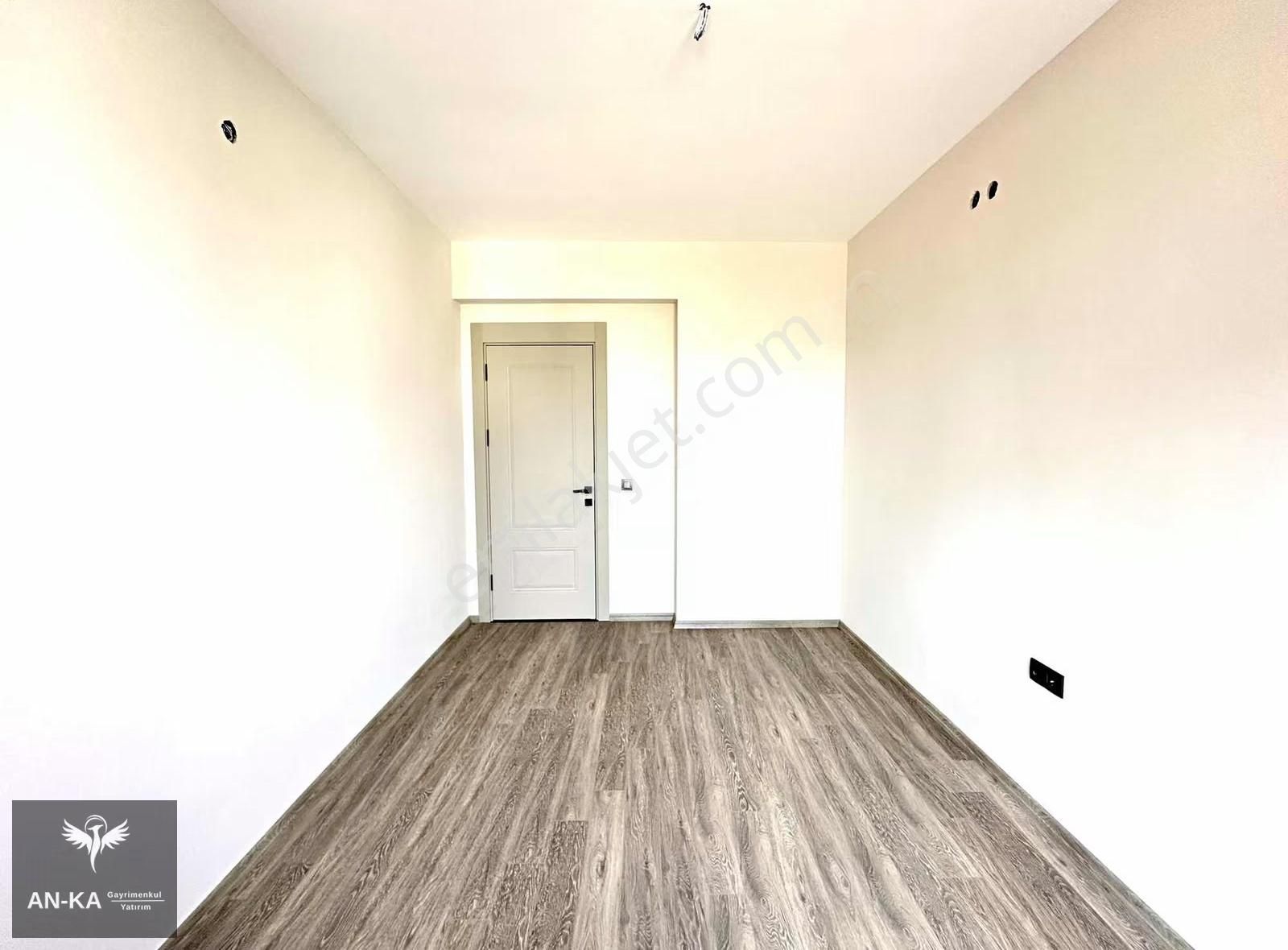 Şehitlik Mh 4+1 Ara Ultra Lux Kalite İşçilikli Satılık Daireler - Görsel 21