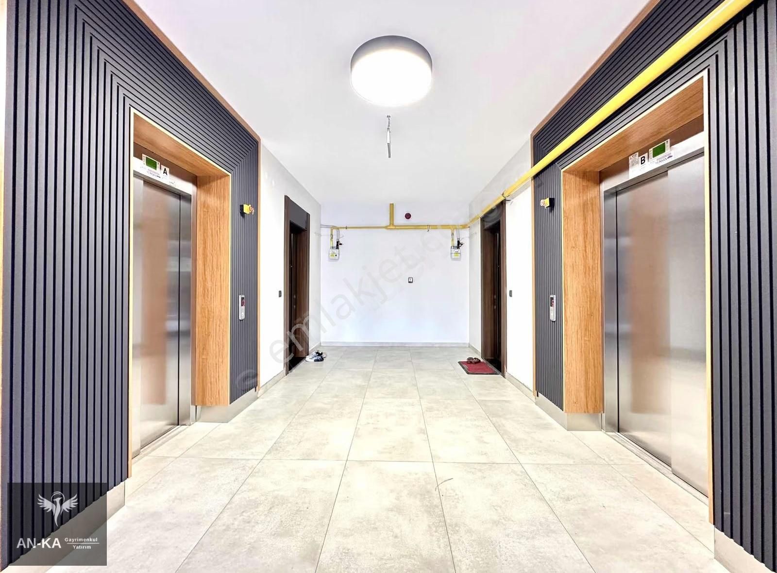 Şehitlik Mh 4+1 Ara Ultra Lux Kalite İşçilikli Satılık Daireler - Görsel 15