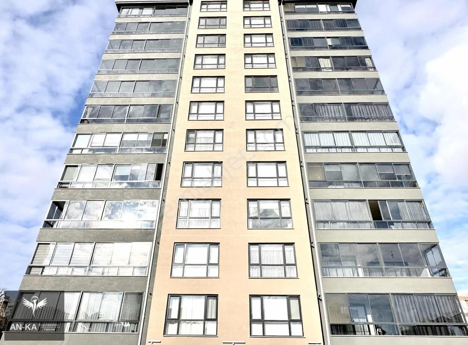 Şehitlik Mh 4+1 Ara Ultra Lux Kalite İşçilikli Satılık Daireler - Görsel 12