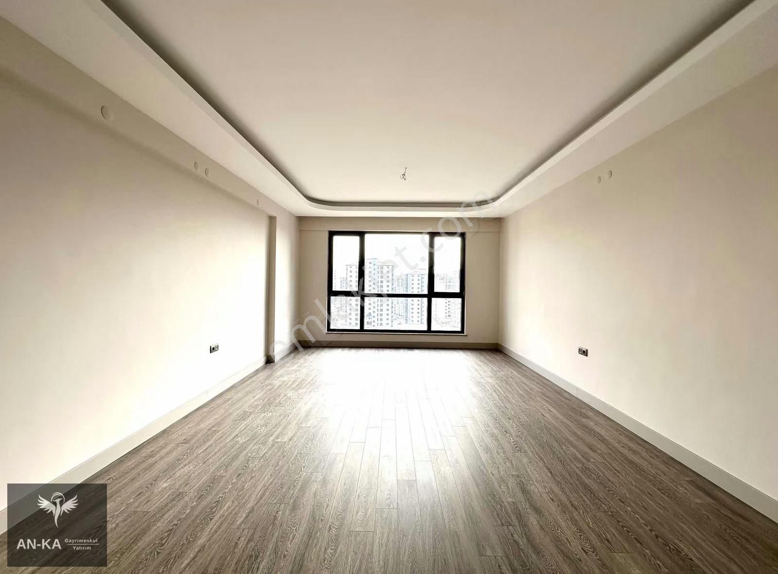 Şehitlik Mh 4+1 Ara Ultra Lux Kalite İşçilikli Satılık Daireler - Görsel 25