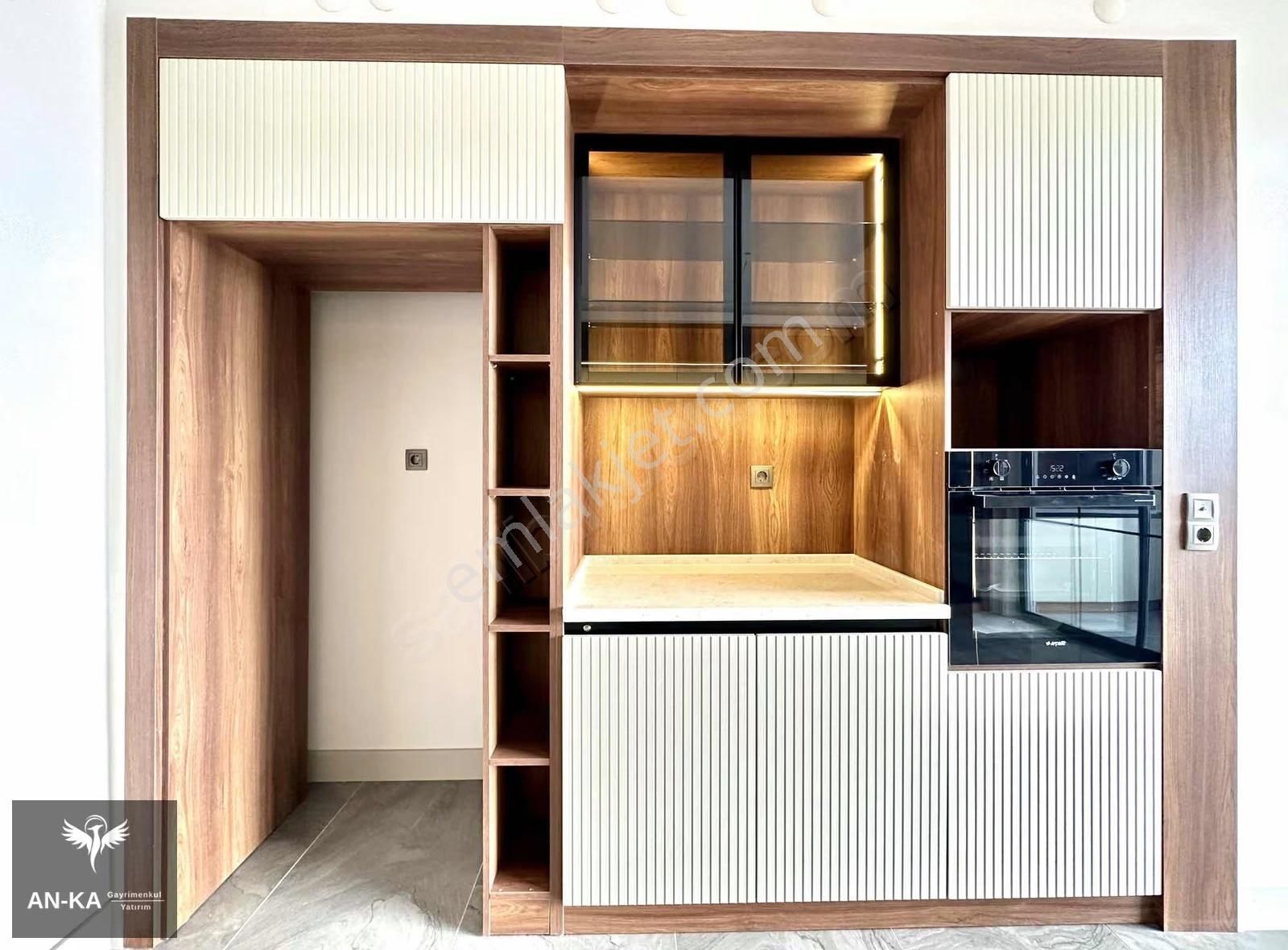 Şehitlik Mh 4+1 Ara Ultra Lux Kalite İşçilikli Satılık Daireler - Görsel 19