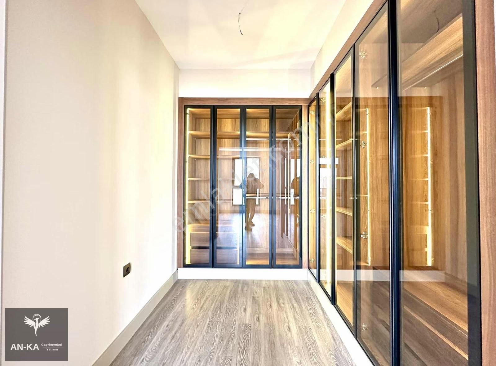 Şehitlik Mh 4+1 Ara Ultra Lux Kalite İşçilikli Satılık Daireler - Görsel 3