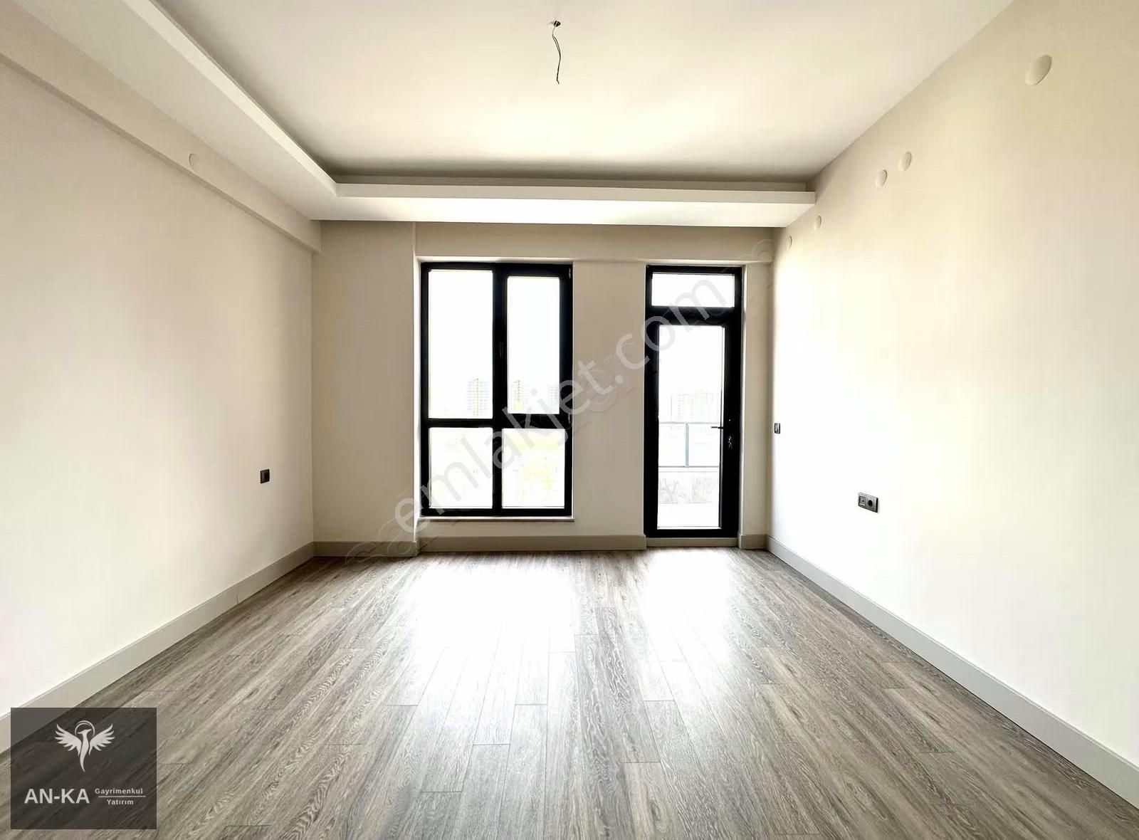 Şehitlik Mh 4+1 Ara Ultra Lux Kalite İşçilikli Satılık Daireler - Görsel 35