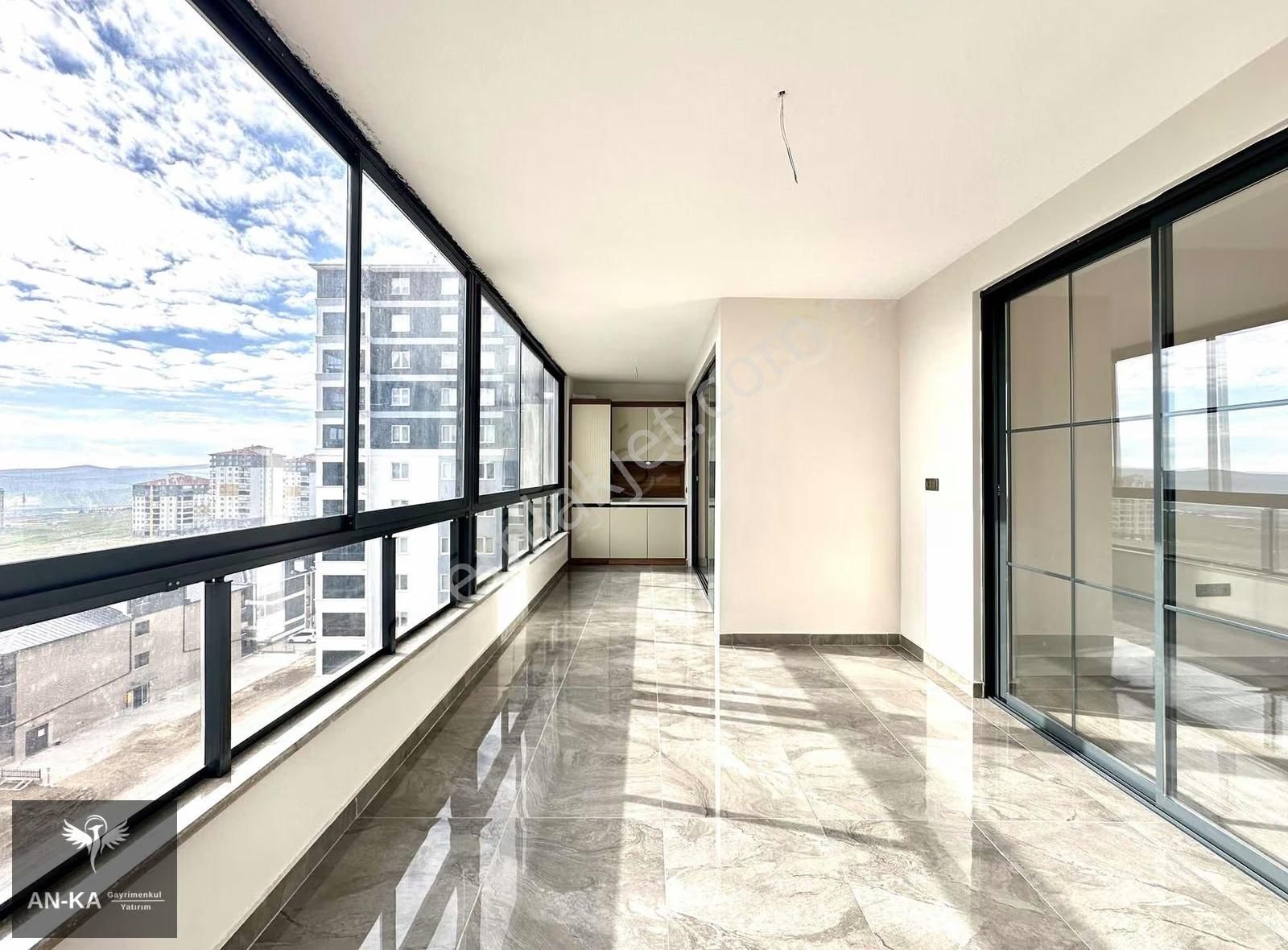 Şehitlik Mh 4+1 Ara Ultra Lux Kalite İşçilikli Satılık Daireler - Görsel 17