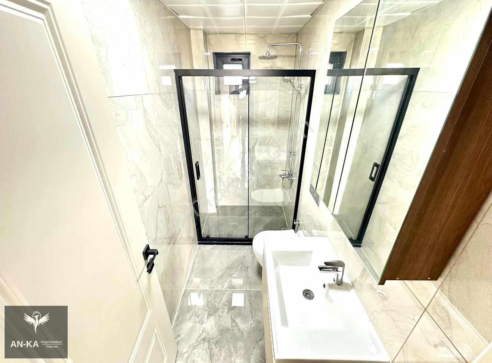 Şehitlik Mh 4+1 Ara Ultra Lux Kalite İşçilikli Satılık Daireler - Görsel 23