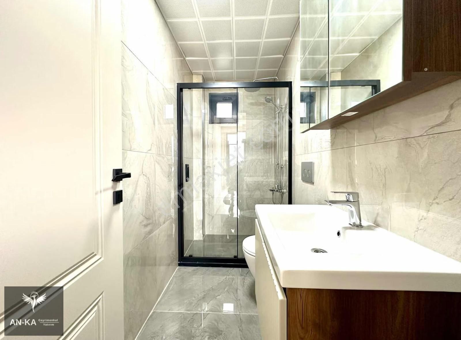 Şehitlik Mh 4+1 Ara Ultra Lux Kalite İşçilikli Satılık Daireler - Görsel 32