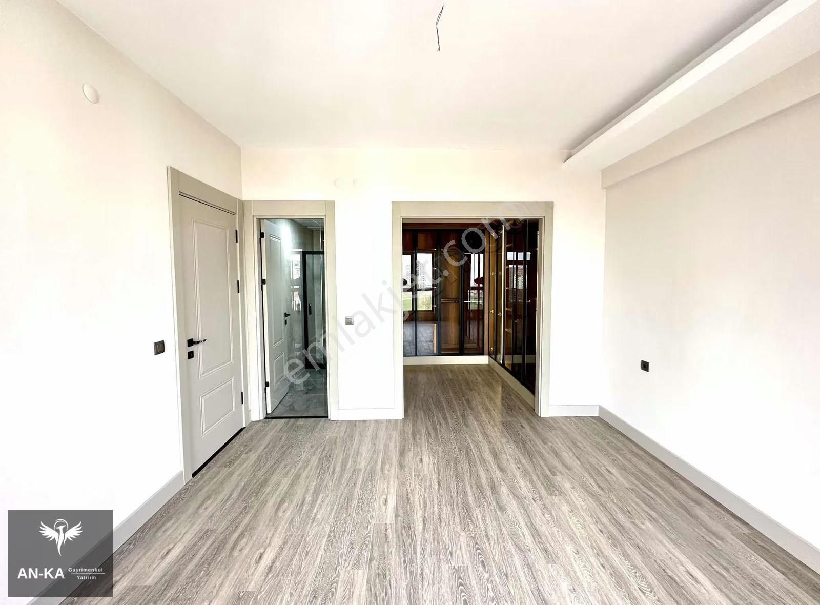 Şehitlik Mh 4+1 Ara Ultra Lux Kalite İşçilikli Satılık Daireler - Görsel 4