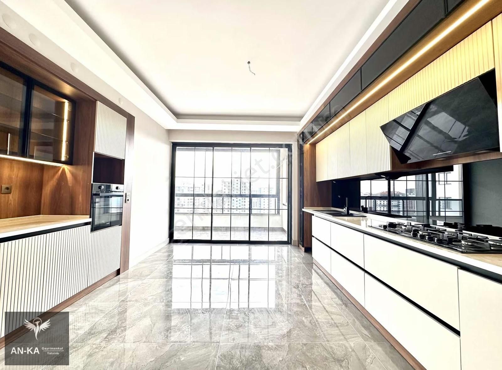 Şehitlik Mh 4+1 Ara Ultra Lux Kalite İşçilikli Satılık Daireler - Görsel 7