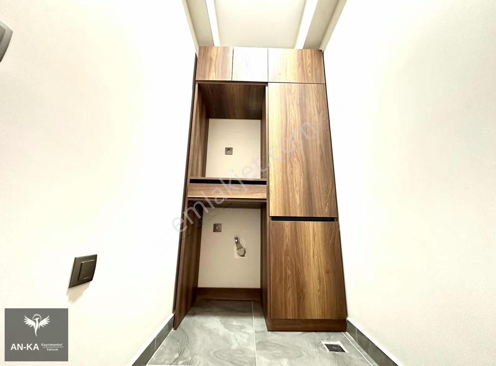 Şehitlik Mh 4+1 Ara Ultra Lux Kalite İşçilikli Satılık Daireler - Görsel 13