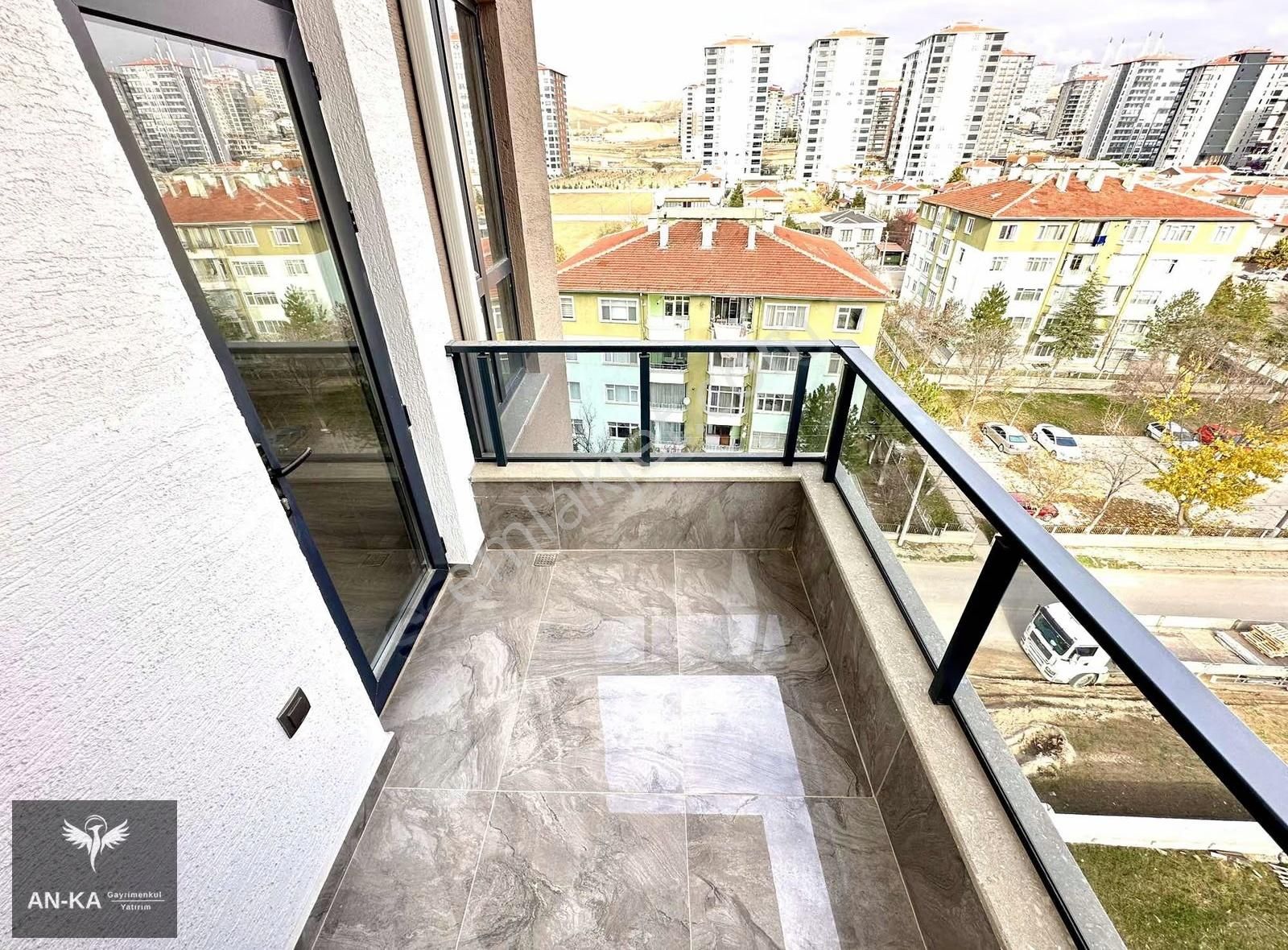 Şehitlik Mh 4+1 Ara Ultra Lux Kalite İşçilikli Satılık Daireler - Görsel 27