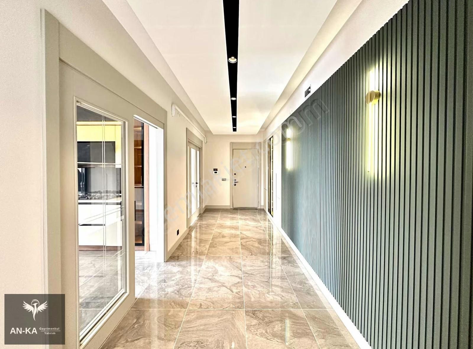 Şehitlik Mh 4+1 Ara Ultra Lux Kalite İşçilikli Satılık Daireler - Görsel 22