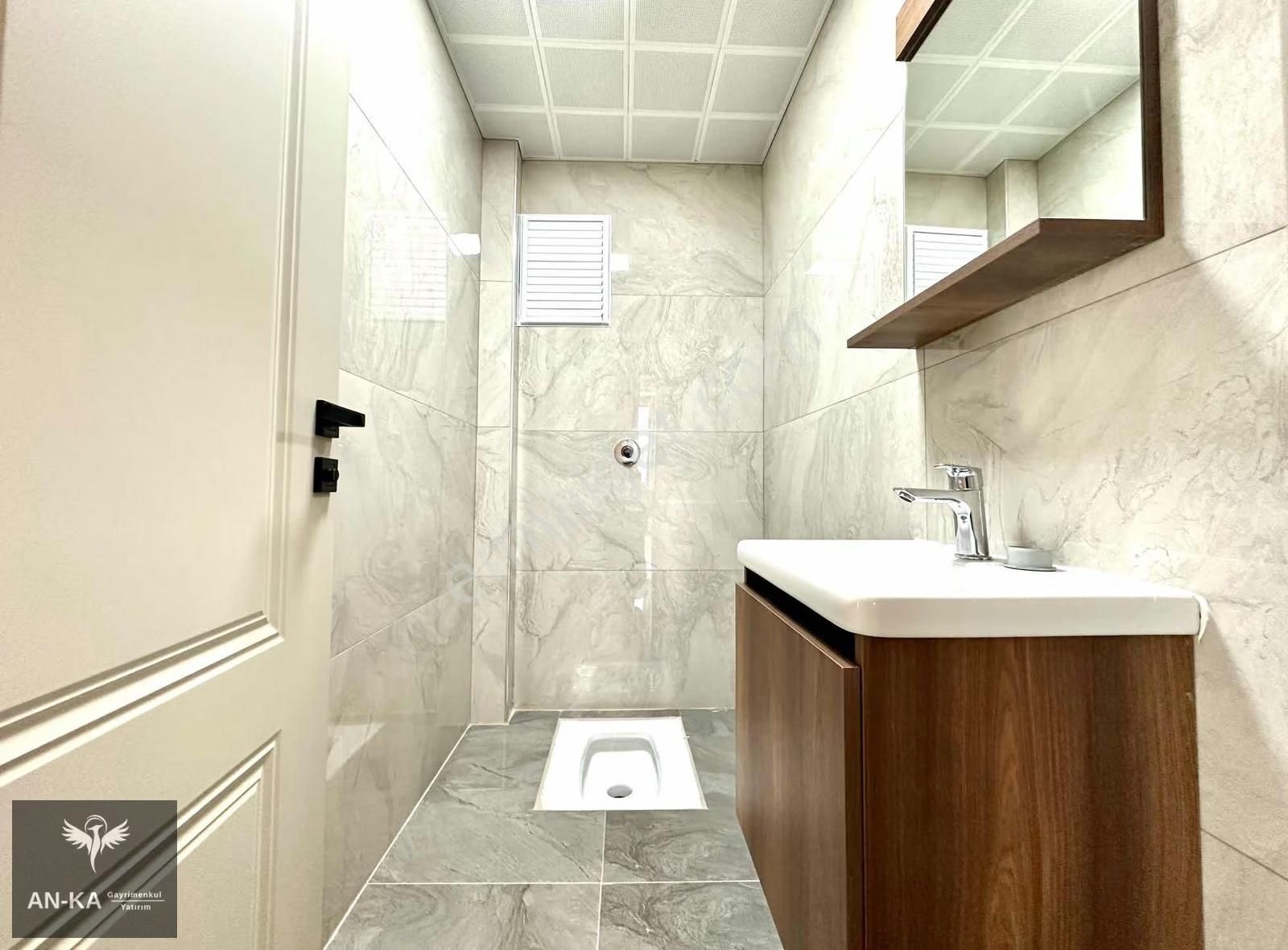 Şehitlik Mh 4+1 Ara Ultra Lux Kalite İşçilikli Satılık Daireler - Görsel 6