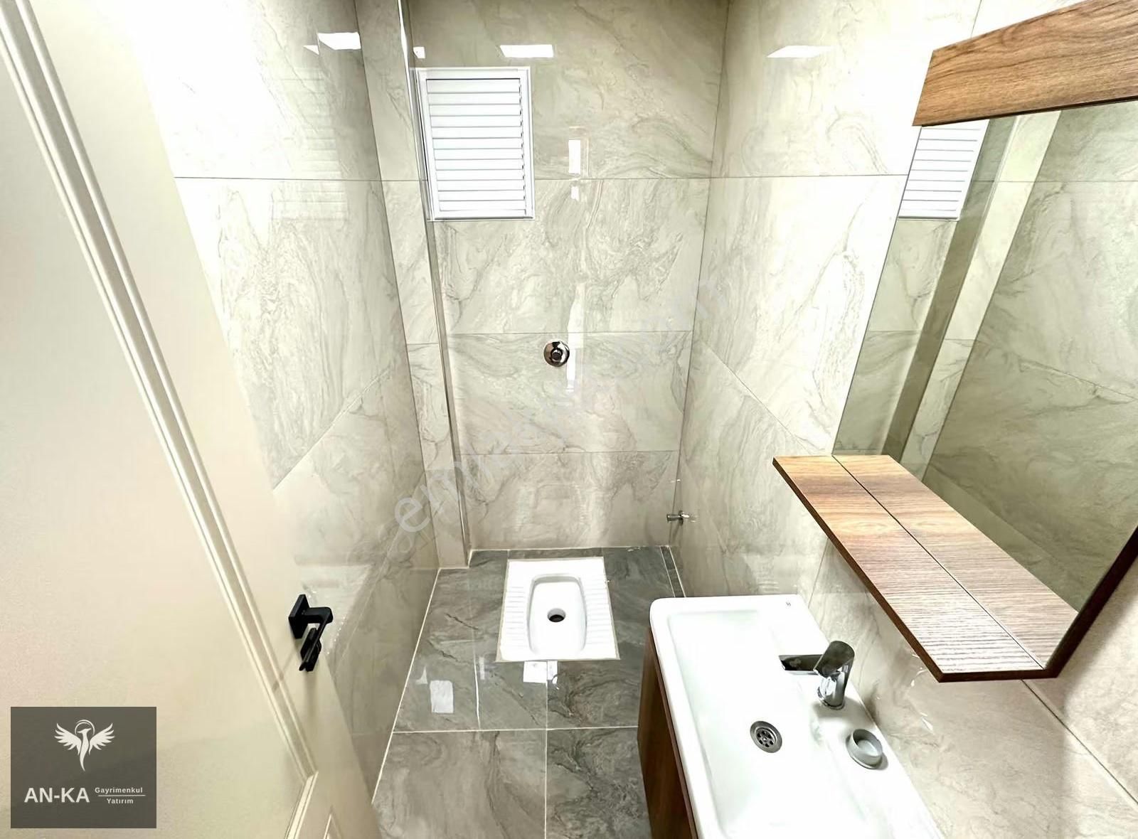 Şehitlik Mh 4+1 Ara Ultra Lux Kalite İşçilikli Satılık Daireler - Görsel 16