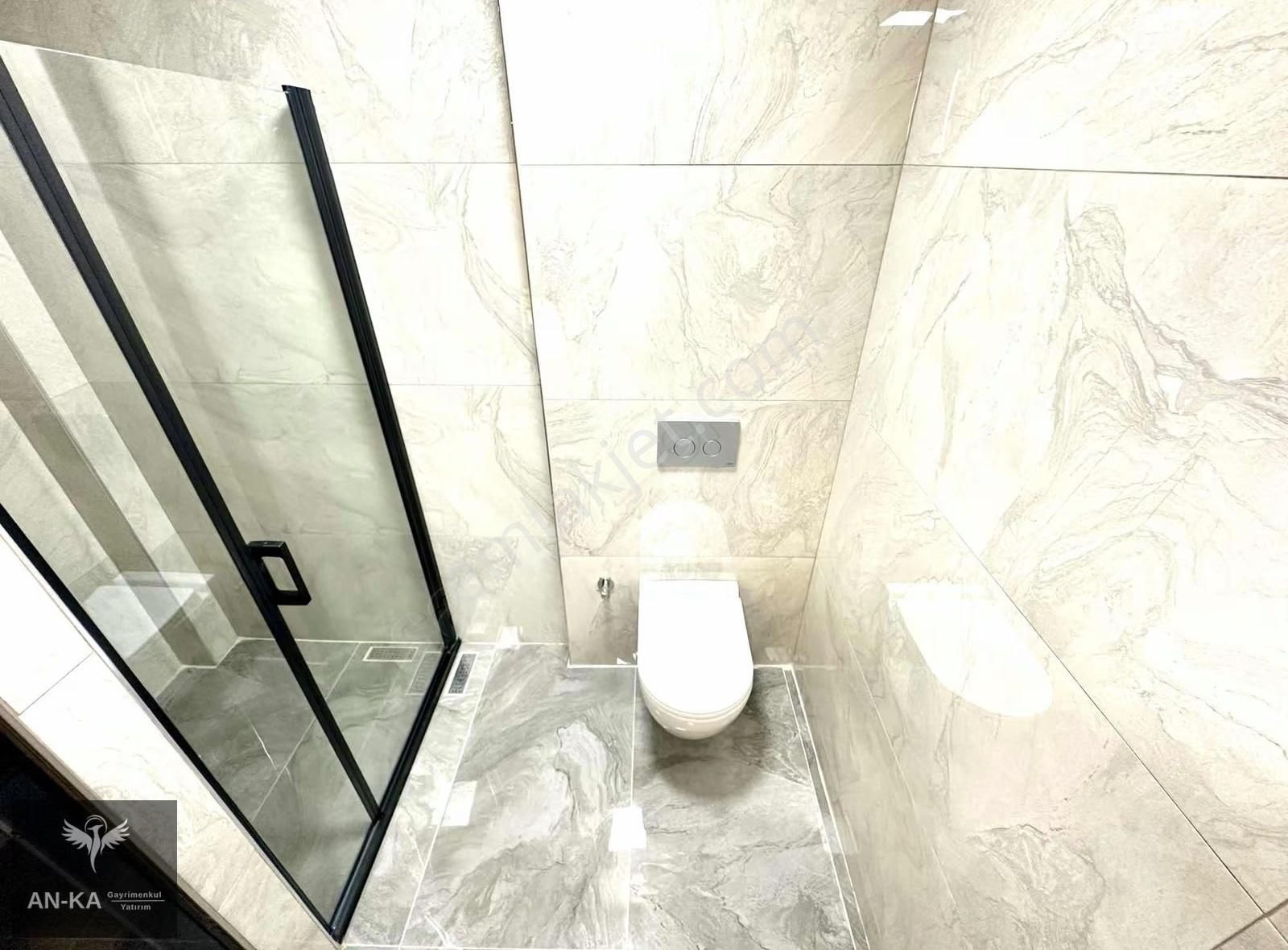 Şehitlik Mh 4+1 Ara Ultra Lux Kalite İşçilikli Satılık Daireler - Görsel 8