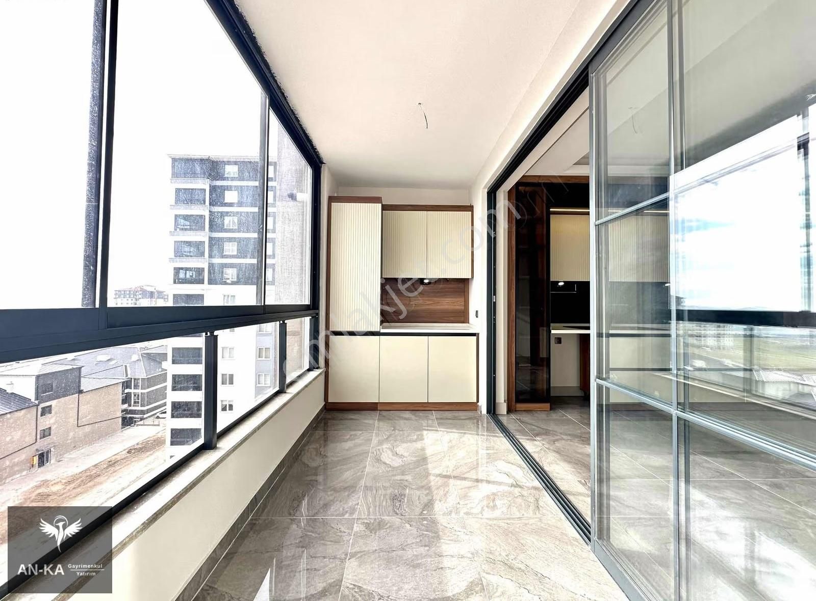 Şehitlik Mh 4+1 Ara Ultra Lux Kalite İşçilikli Satılık Daireler - Görsel 18