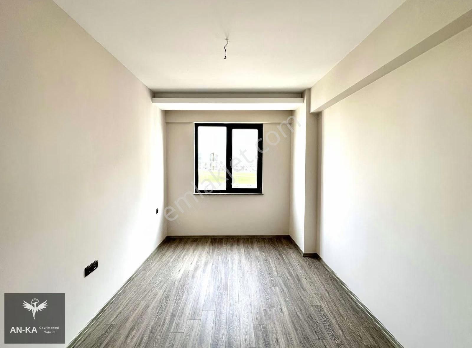 Şehitlik Mh 4+1 Ara Ultra Lux Kalite İşçilikli Satılık Daireler - Görsel 28