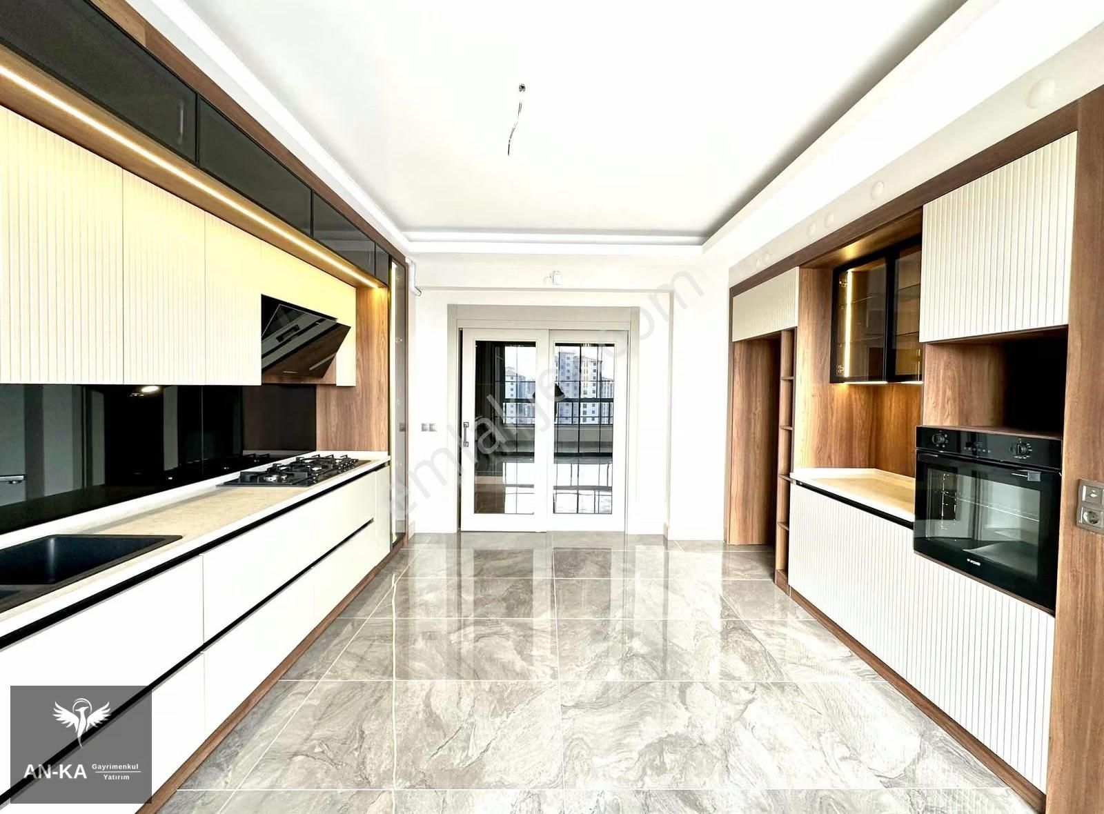 Şehitlik Mh 4+1 Ara Ultra Lux Kalite İşçilikli Satılık Daireler - Görsel 31