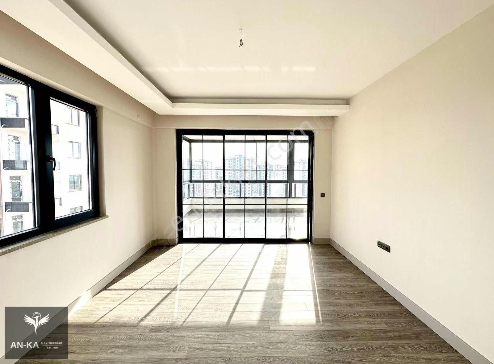 Şehitlik Mh 4+1 Ara Ultra Lux Kalite İşçilikli Satılık Daireler - Görsel 14