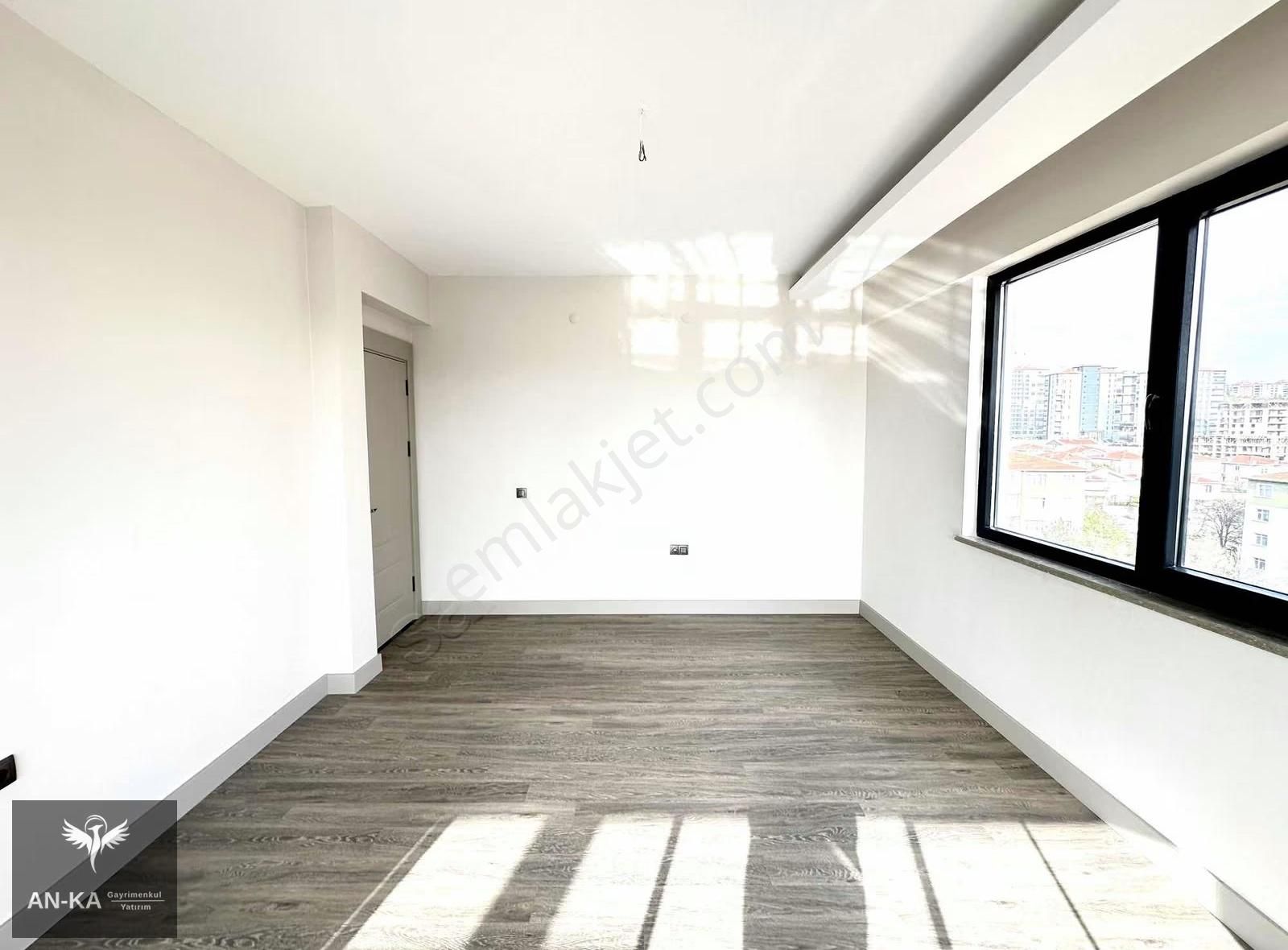 Şehitlik Mh 4+1 Ara Ultra Lux Kalite İşçilikli Satılık Daireler - Görsel 30