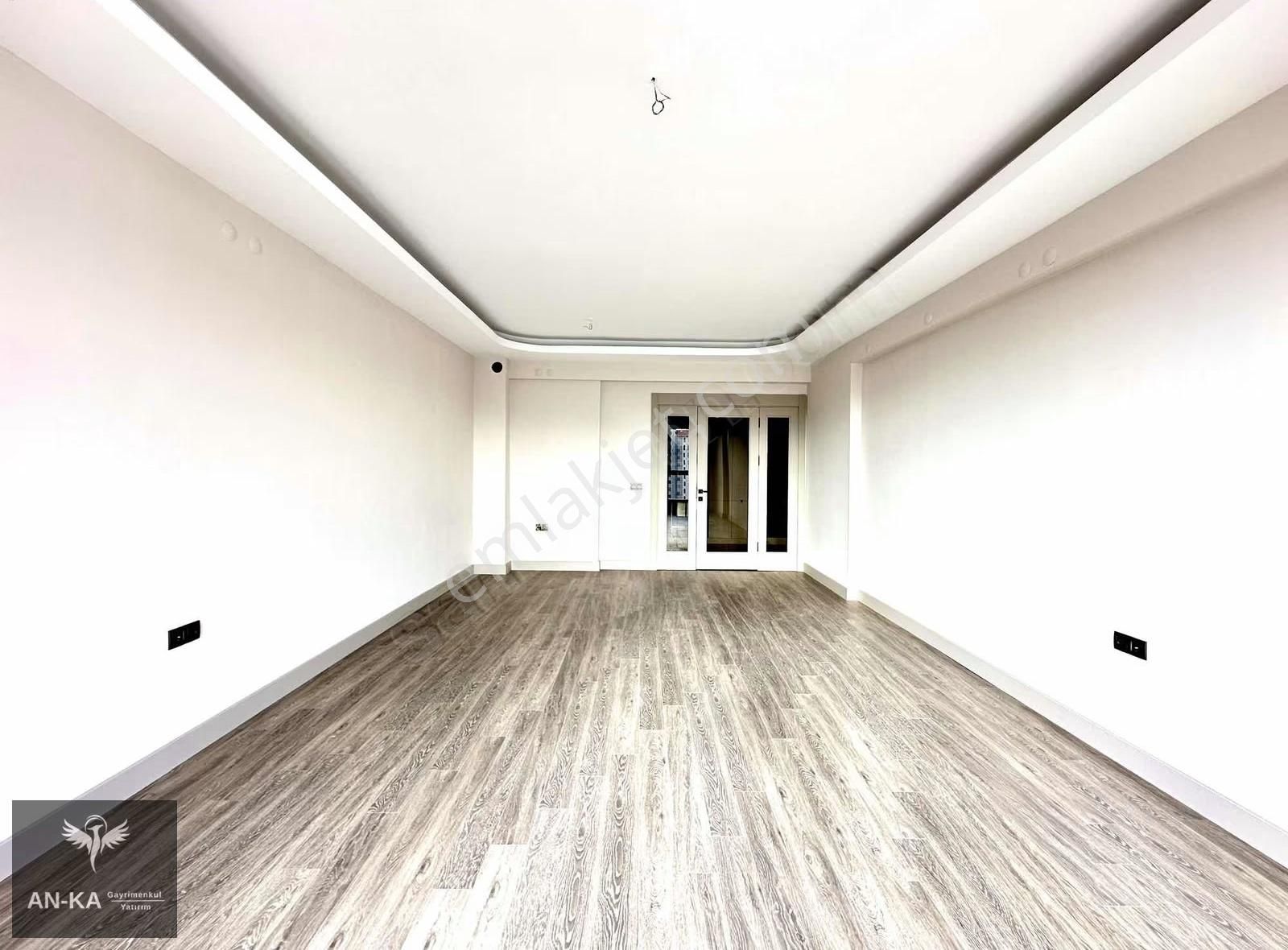 Şehitlik Mh 4+1 Ara Ultra Lux Kalite İşçilikli Satılık Daireler - Görsel 26