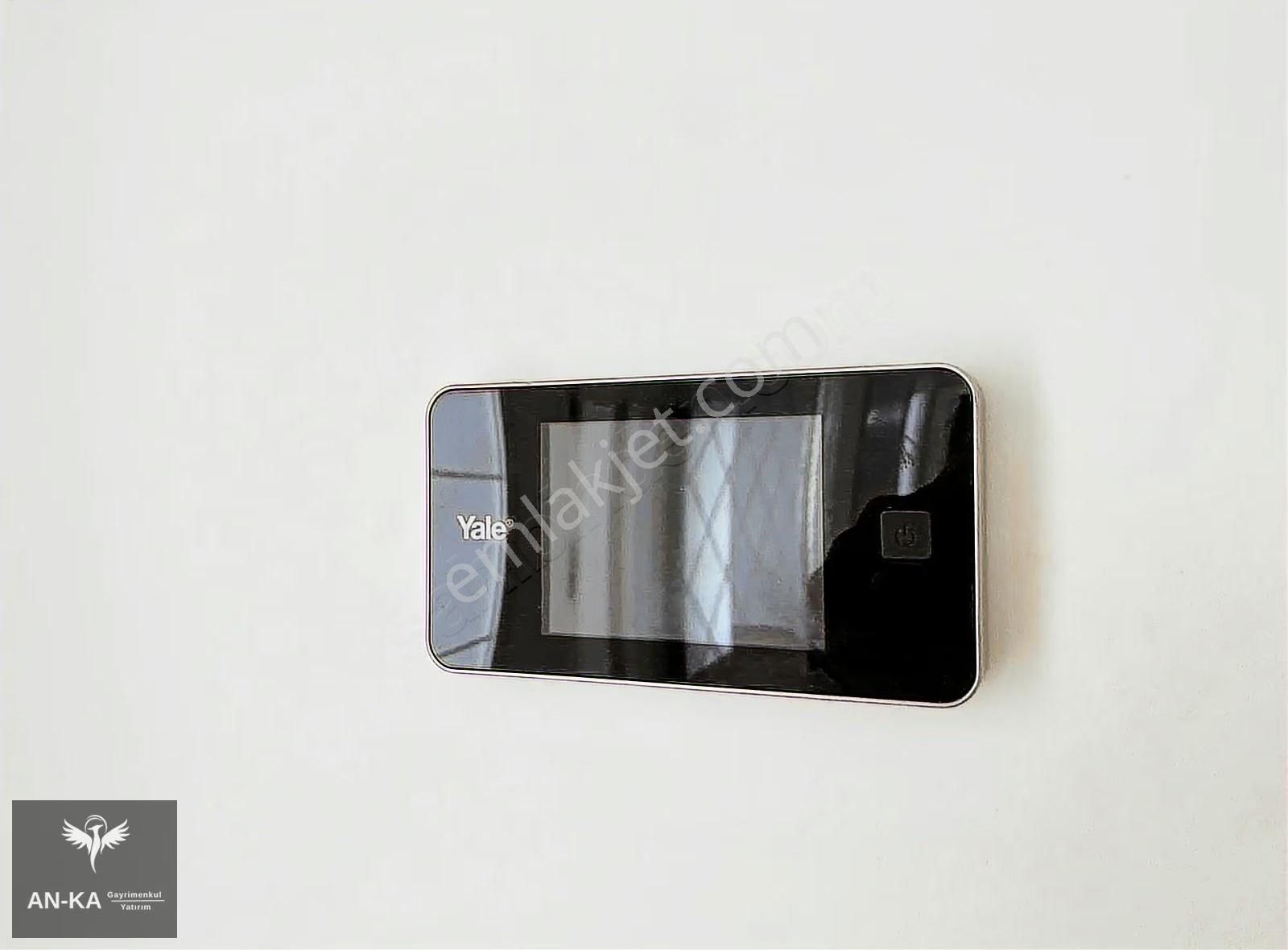 An-ka'dan Tepe Loca Life'dan Lüxs 4+1 Daire! - Görsel 17