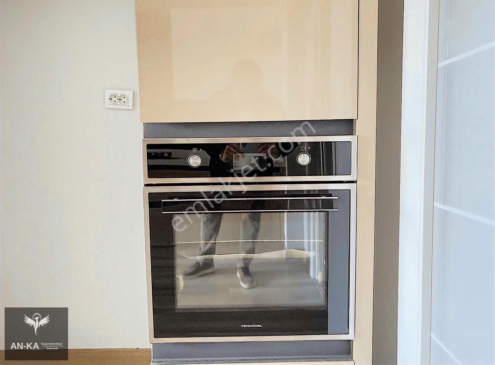 An-ka'dan Tepe Loca Life'dan Lüxs 4+1 Daire! - Görsel 20