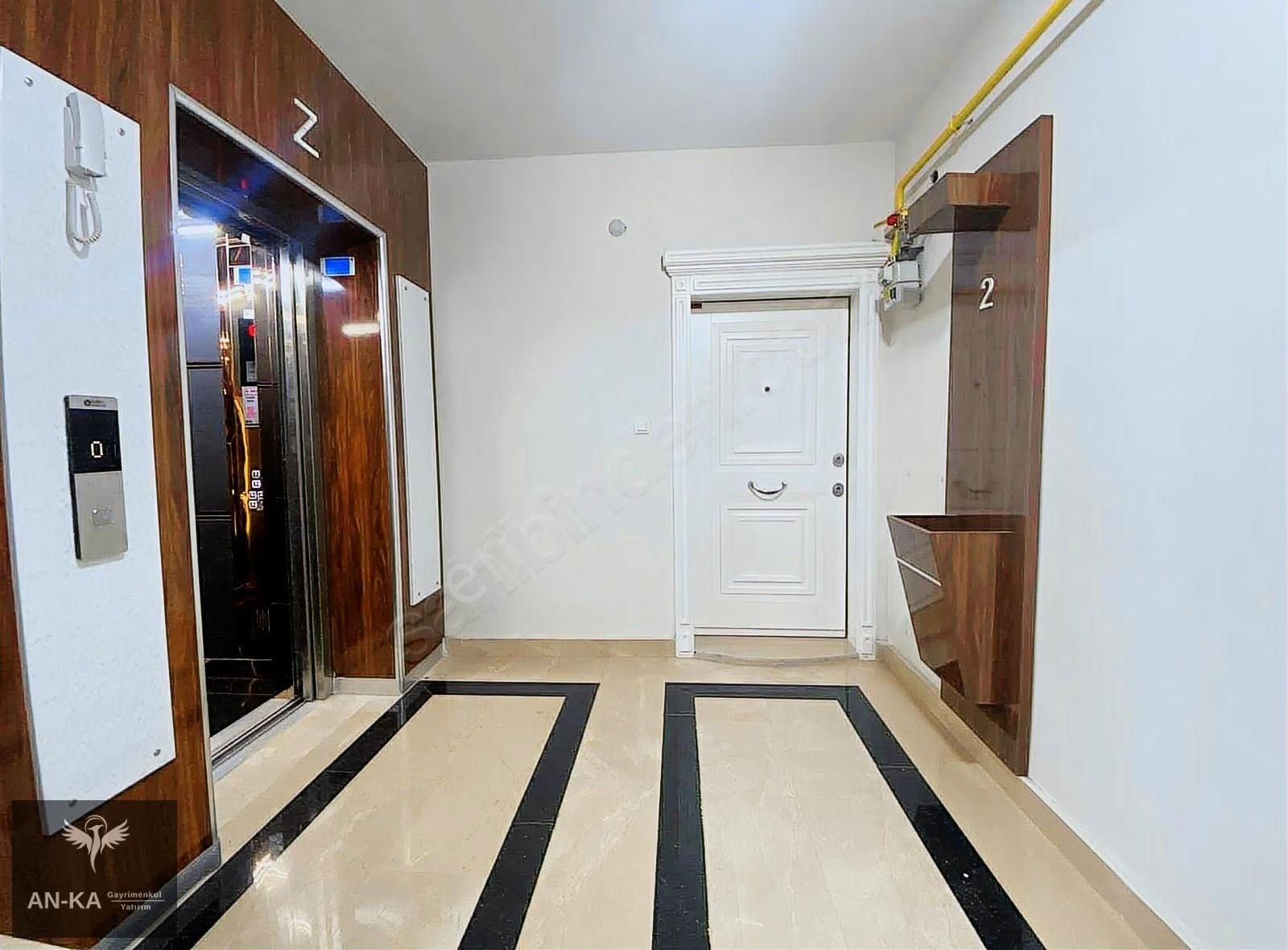 An-ka'dan Tepe Loca Life'dan Lüxs 4+1 Daire! - Görsel 23