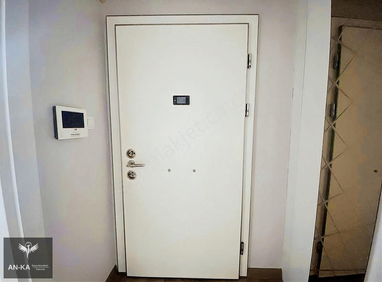 An-ka'dan Tepe Loca Life'dan Lüxs 4+1 Daire! - Görsel 9