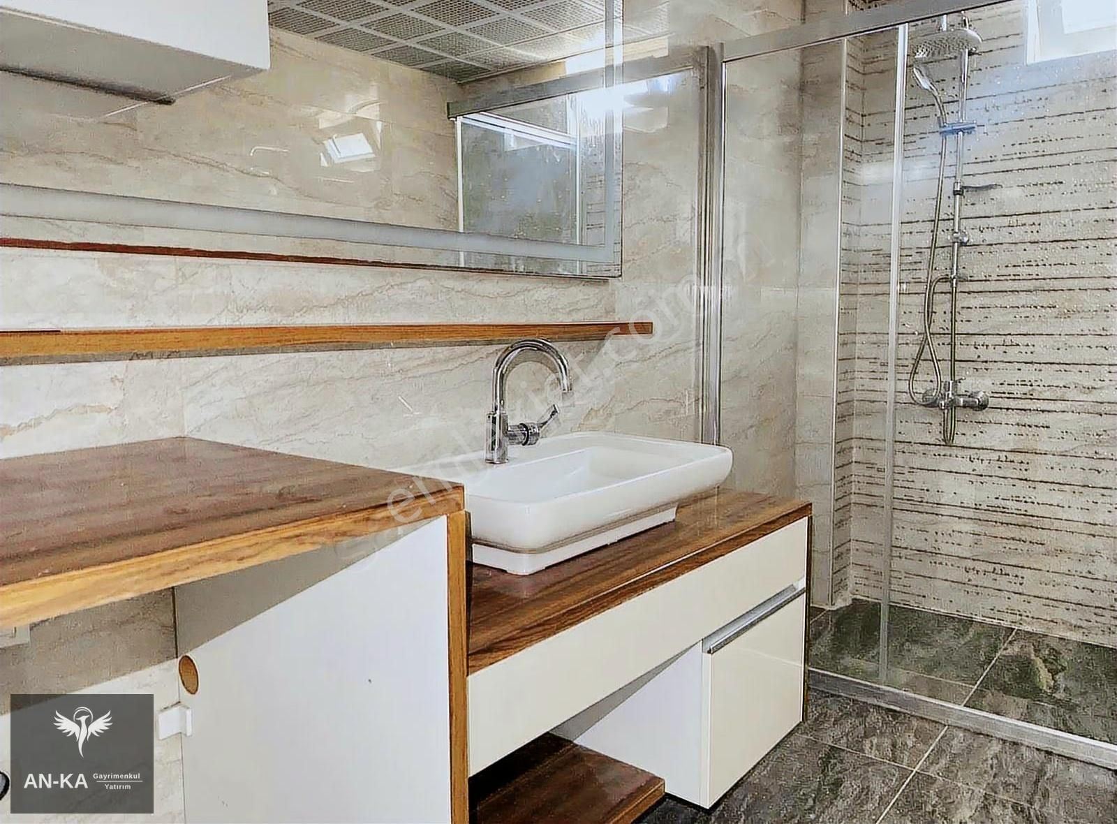 An-ka'dan Tepe Loca Life'dan Lüxs 4+1 Daire! - Görsel 11