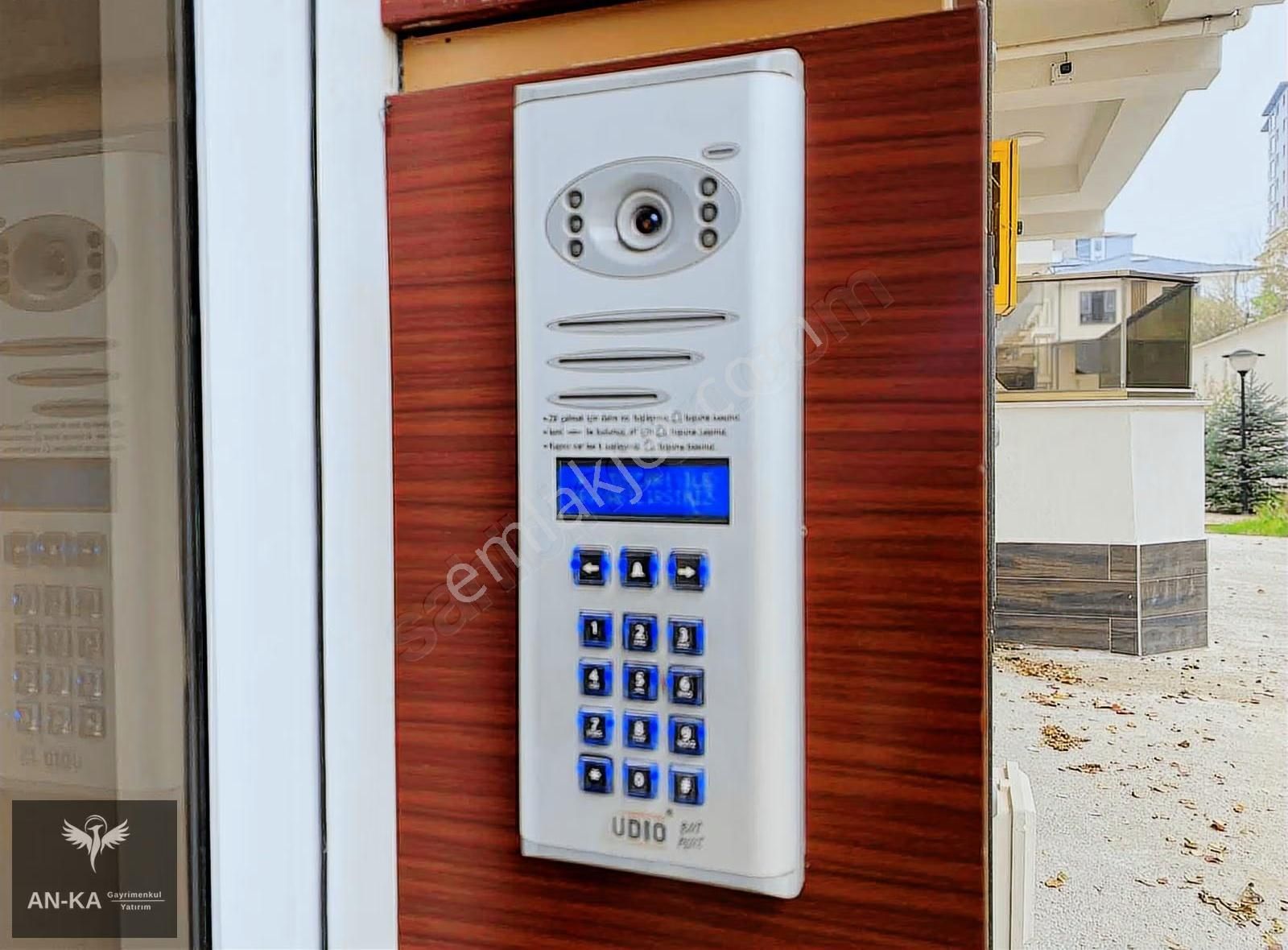 An-ka'dan Tepe Loca Life'dan Lüxs 4+1 Daire! - Görsel 16