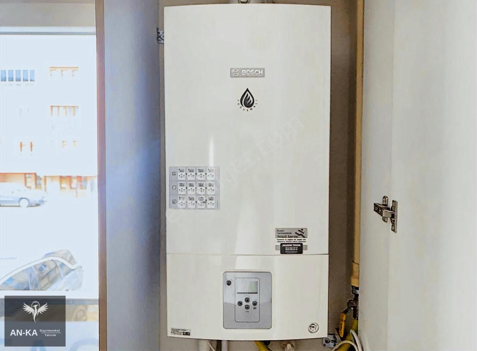 An-ka'dan Tepe Loca Life'dan Lüxs 4+1 Daire! - Görsel 5