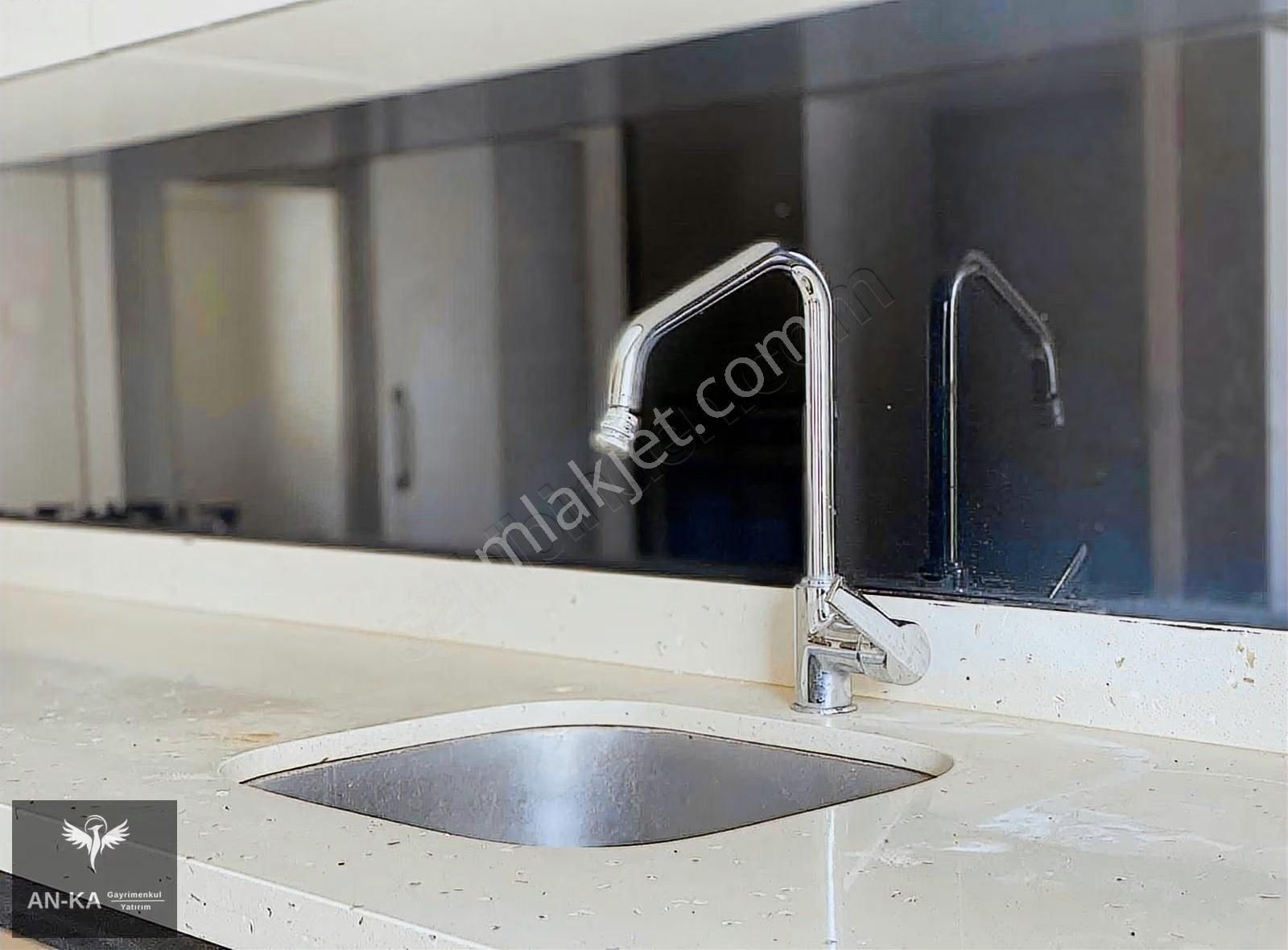 An-ka'dan Tepe Loca Life'dan Lüxs 4+1 Daire! - Görsel 14