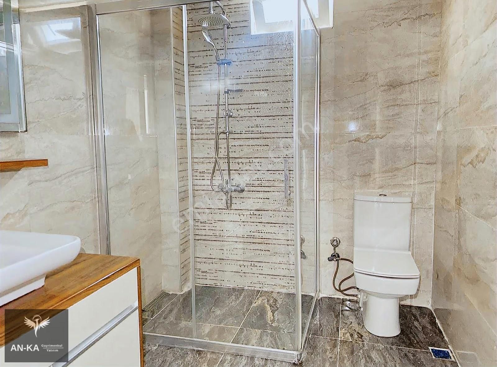 An-ka'dan Tepe Loca Life'dan Lüxs 4+1 Daire! - Görsel 31