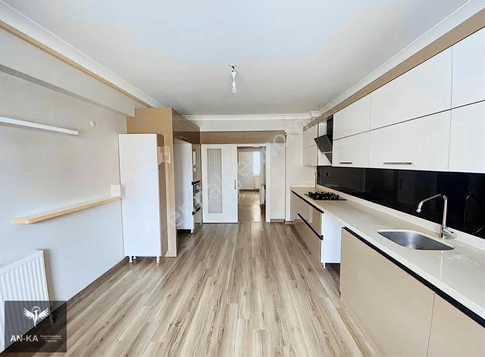 An-ka'dan Tepe Loca Life'dan Lüxs 4+1 Daire!