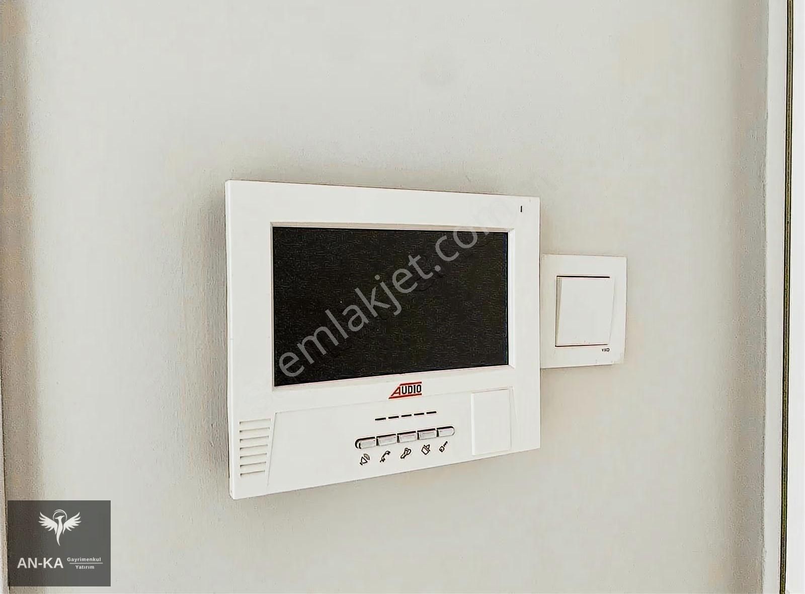 An-ka'dan Tepe Loca Life'dan Lüxs 4+1 Daire! - Görsel 27