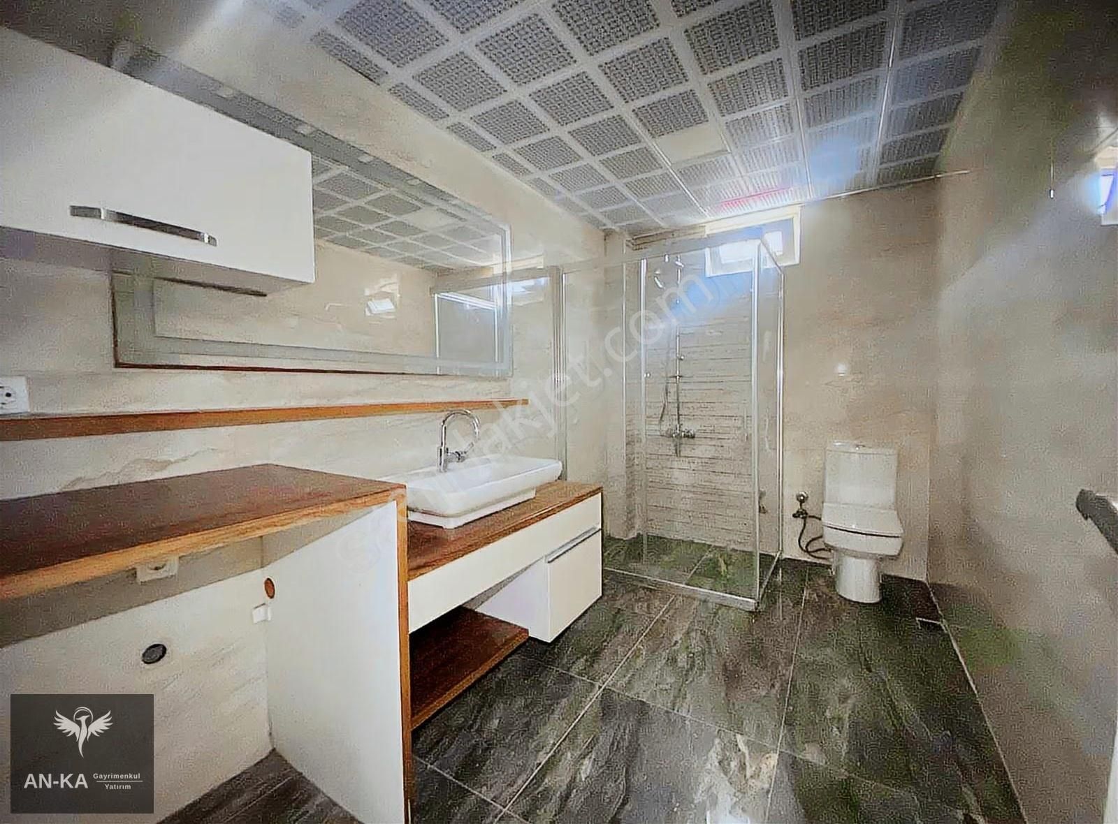 An-ka'dan Tepe Loca Life'dan Lüxs 4+1 Daire! - Görsel 30