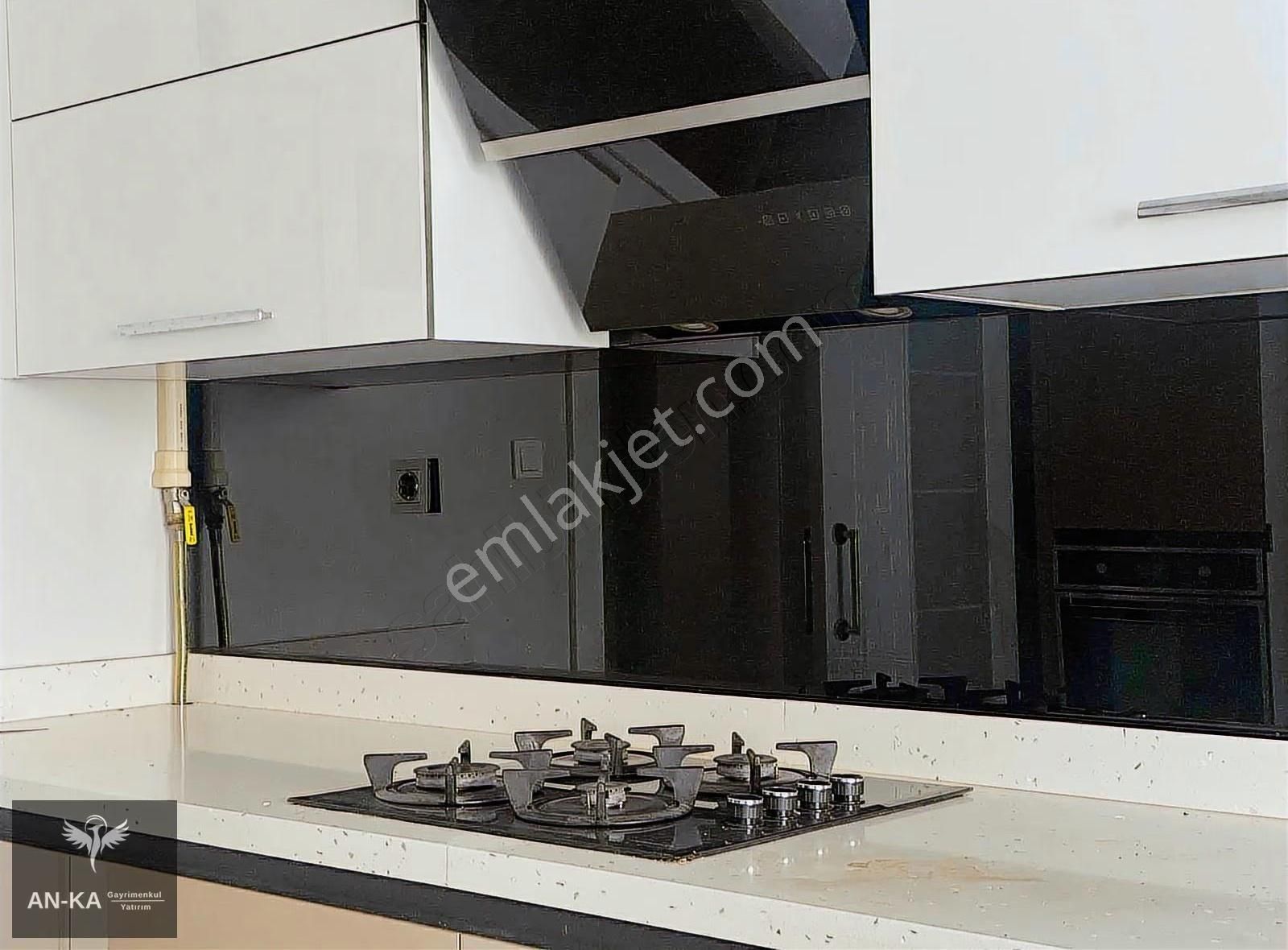 An-ka'dan Tepe Loca Life'dan Lüxs 4+1 Daire! - Görsel 28