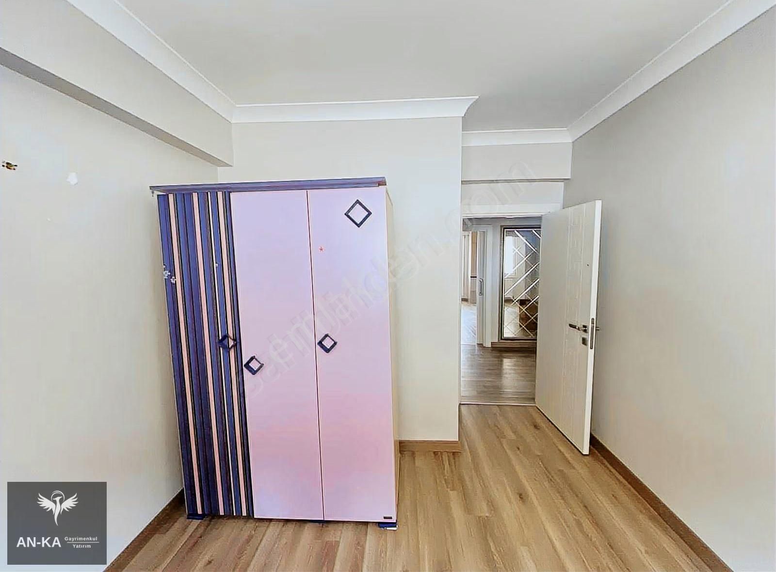 An-ka'dan Tepe Loca Life'dan Lüxs 4+1 Daire! - Görsel 29