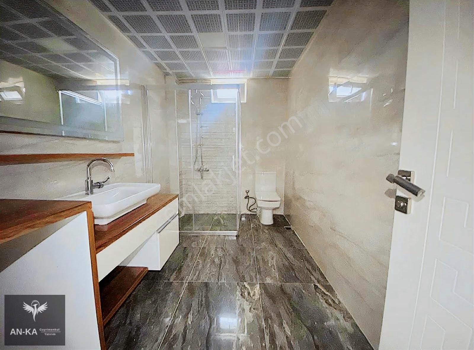 An-ka'dan Tepe Loca Life'dan Lüxs 4+1 Daire! - Görsel 32