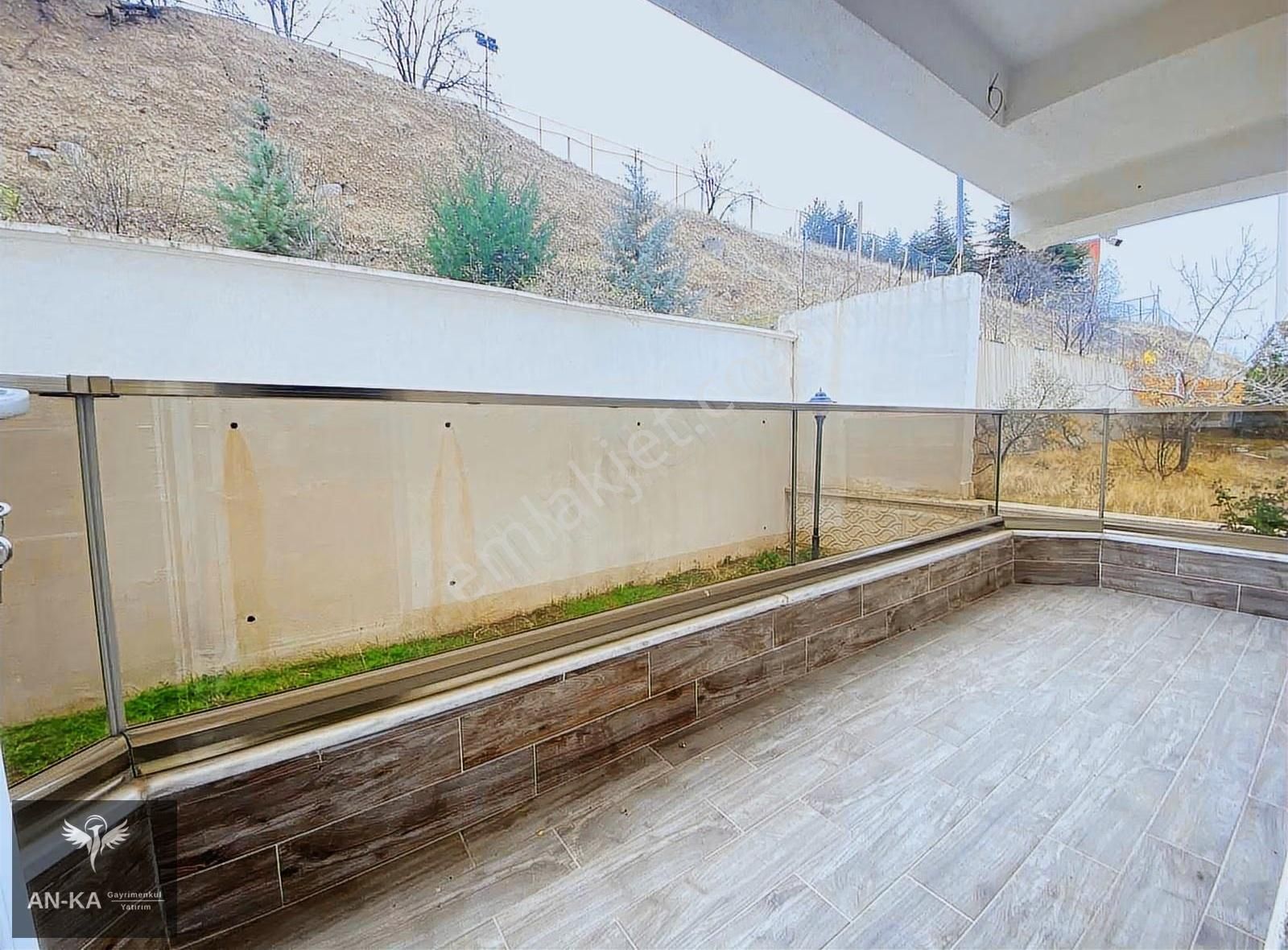 An-ka'dan Tepe Loca Life'dan Lüxs 4+1 Daire! - Görsel 8