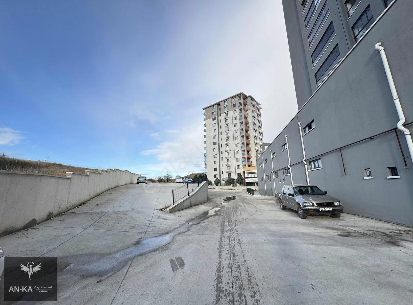 An-ka'dan Yatırıma Uygun Fırsat Satılık Daireler - Görsel 17