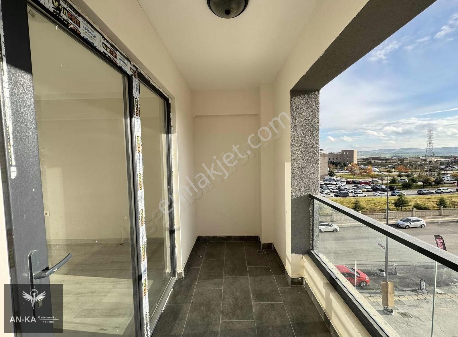 An-ka'dan Yatırıma Uygun Fırsat Satılık Daireler - Görsel 9