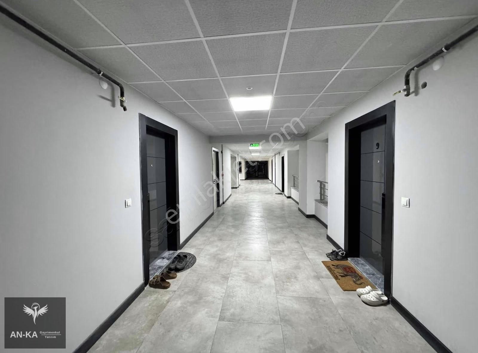 An-ka'dan Yatırıma Uygun Fırsat Satılık Daireler - Görsel 7