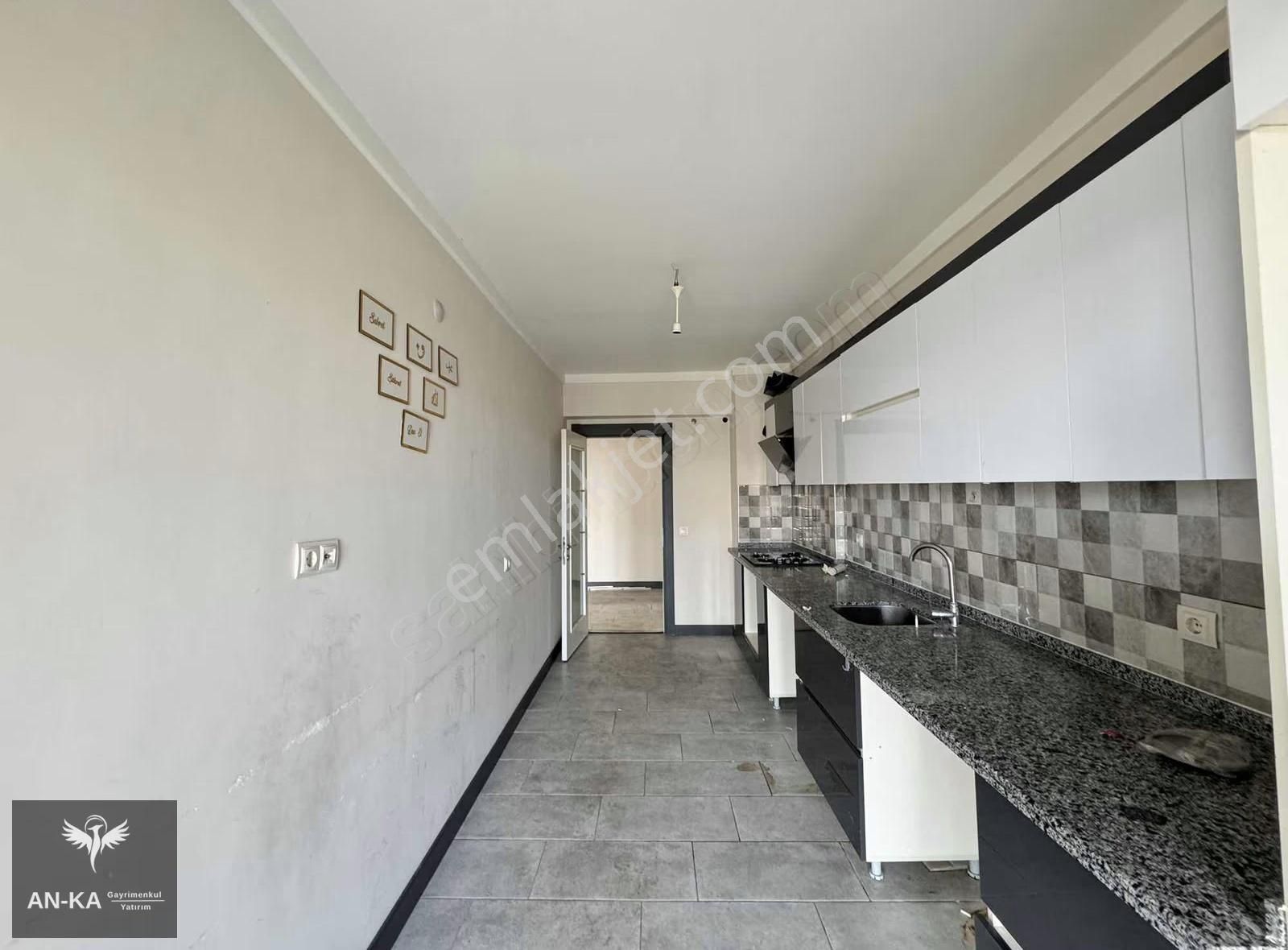 An-ka'dan Yatırıma Uygun Fırsat Satılık Daireler - Görsel 14