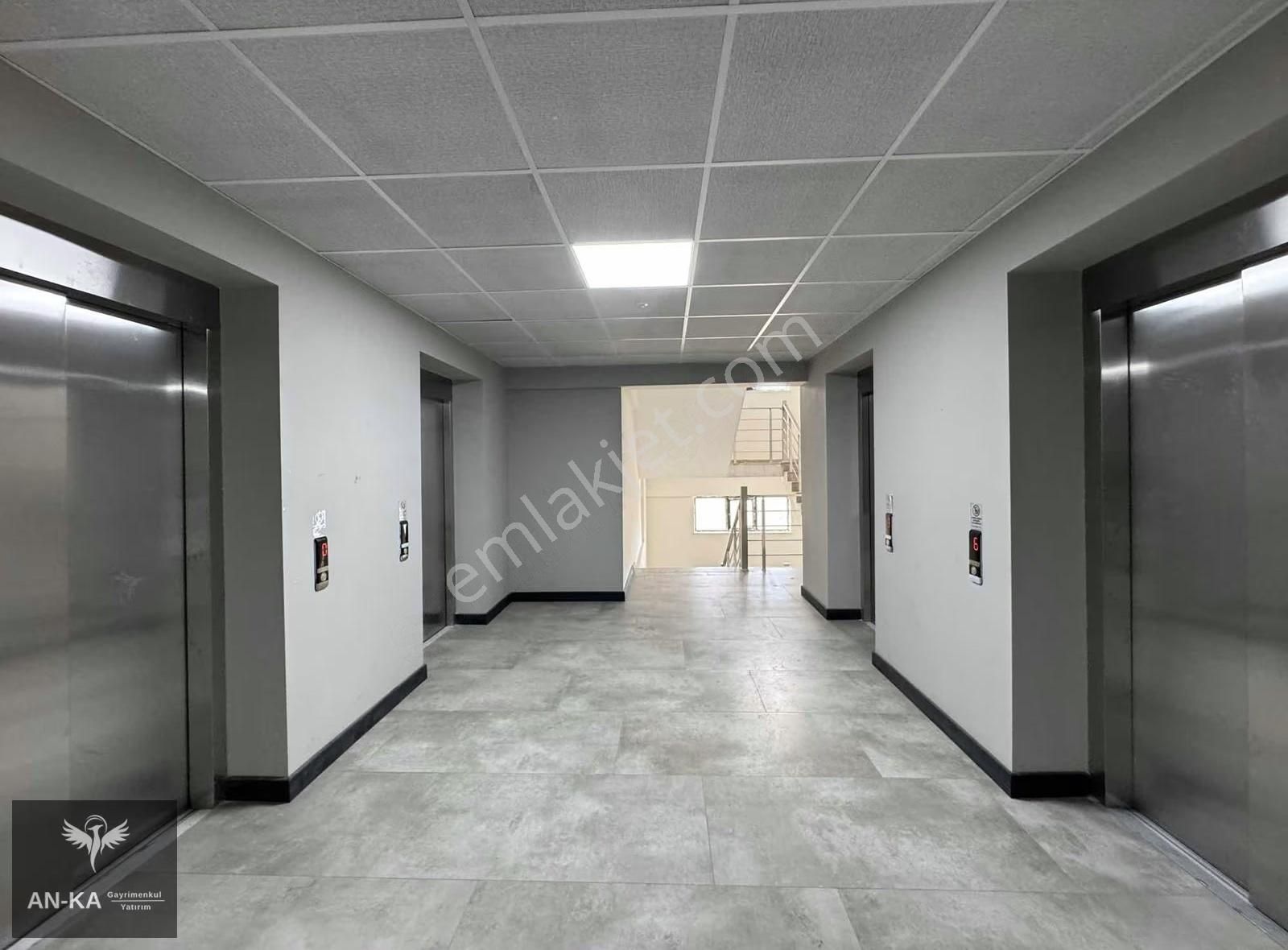An-ka'dan Yatırıma Uygun Fırsat Satılık Daireler - Görsel 5