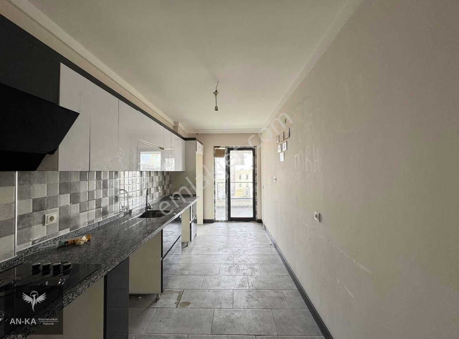An-ka'dan Yatırıma Uygun Fırsat Satılık Daireler - Görsel 20