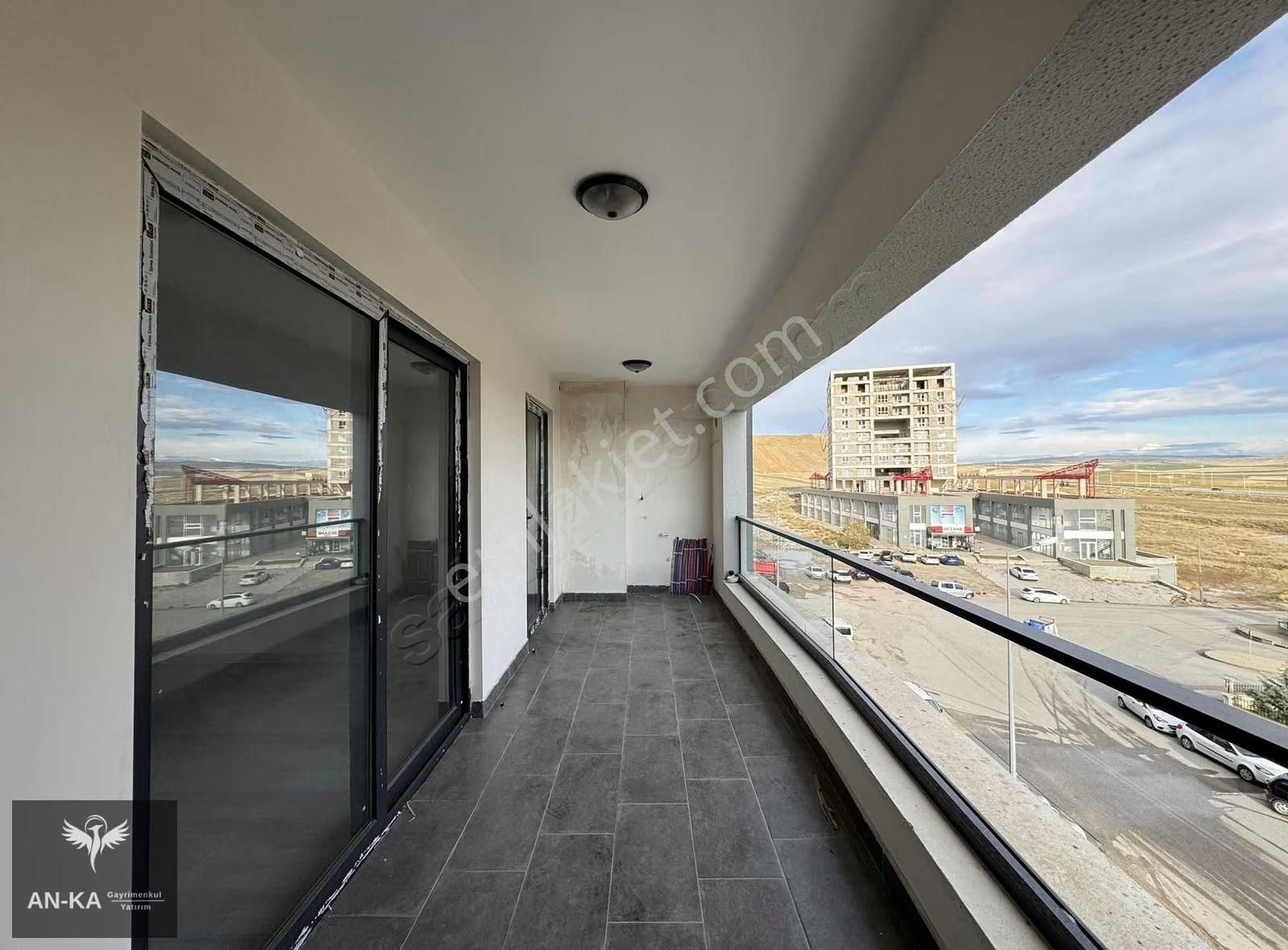 An-ka'dan Yatırıma Uygun Fırsat Satılık Daireler - Görsel 16