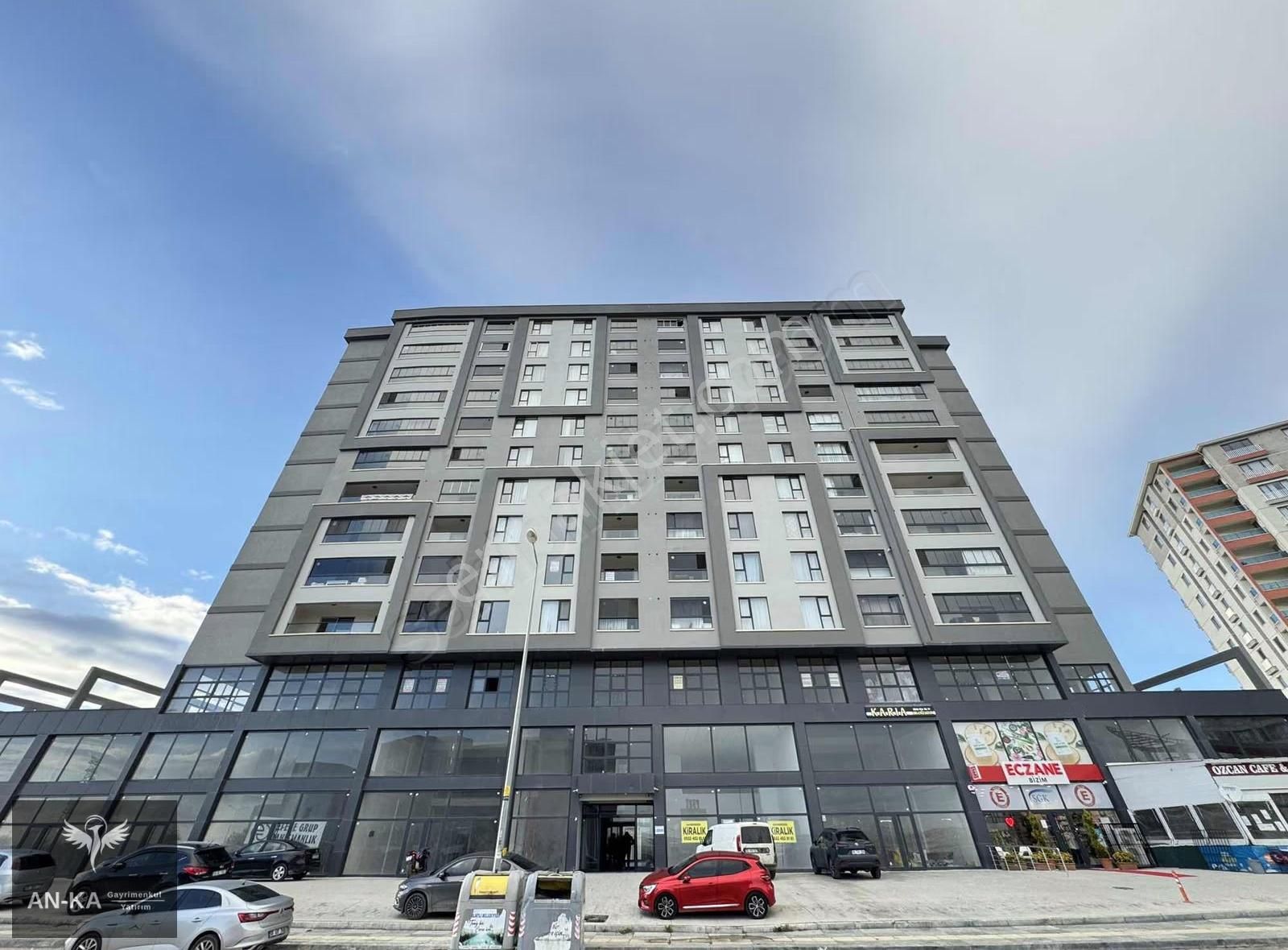An-ka'dan Yatırıma Uygun Fırsat Satılık Daireler - Görsel 21