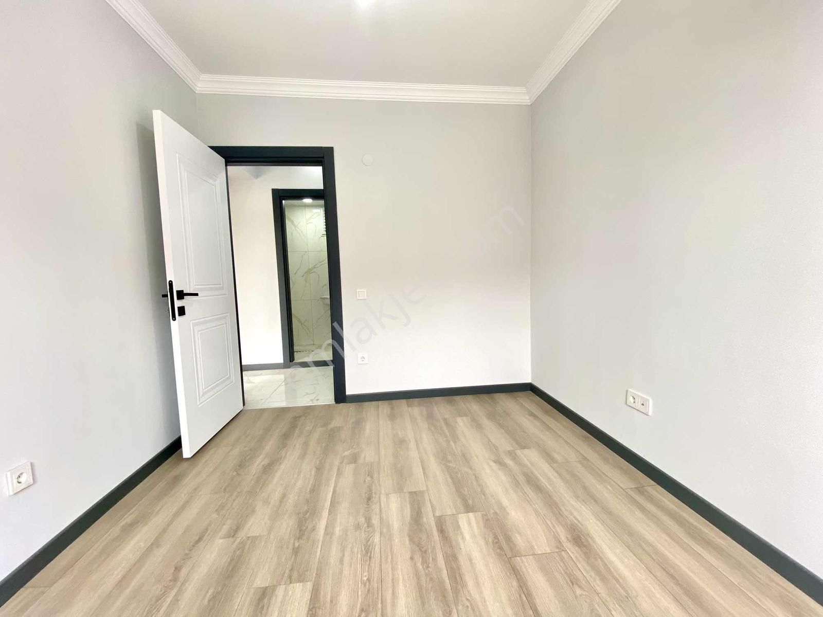 Rumeli Mahallesinde Kat Seçenekli Sıfır Daireler - Görsel 25